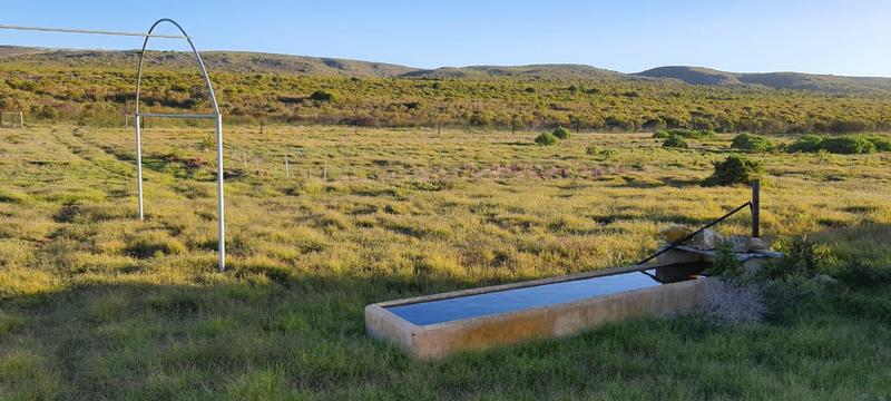 0 Bedroom Property for Sale in Albertinia Western Cape